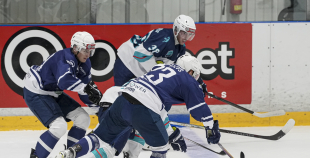 HK Mogo/RSU - Kyiv Capitals