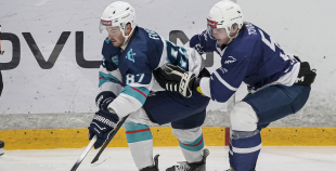 HK Mogo/RSU - Kyiv Capitals