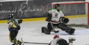 LBJČH (U13), Zibeņi - HK Olaine, 17.01.2026.