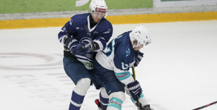 HK Mogo/RSU - Kyiv Capitals