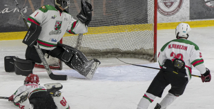 LBJČH (U13), Zibeņi - HK Olaine, 17.01.2026.