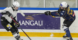 B&LČS, SHK Kurbads/Lauvas - SHK Laima, 7.03.2026.