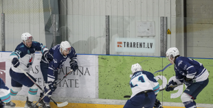 HK Mogo/RSU - Kyiv Capitals