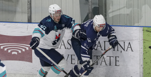HK Mogo/RSU - Kyiv Capitals