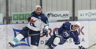 HK Mogo/RSU - Kyiv Capitals