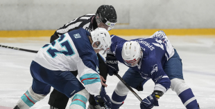 HK Mogo/RSU - Kyiv Capitals