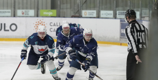 HK Mogo/RSU - Kyiv Capitals