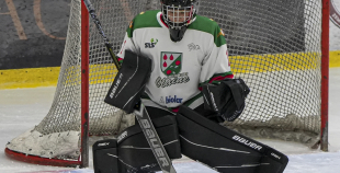 LBJČH (U13), Zibeņi - HK Olaine, 17.01.2026.