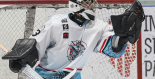 LBJČH (U16), HS Falcons - HS Baltijas Vilki