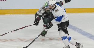 LBJČH (U18), Fināls, Rīgas HS - Liepājas SSS, 9.04.2026.