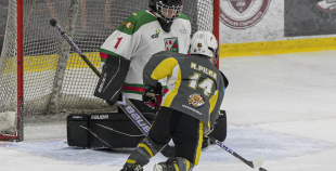 LBJČH (U13), Zibeņi - HK Olaine, 17.01.2026.