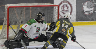 LBJČH (U13), Zibeņi - HK Olaine, 17.01.2026.