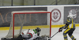 LBJČH (U13), Zibeņi - HK Olaine, 17.01.2026.