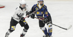 B&LČS, SHK Kurbads/Lauvas - SHK Laima, 7.03.2026.