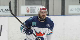 HK Mogo/RSU - Kyiv Capitals