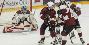 LAT U16 pārbaudes spēle, LAT U16 A - LAT U16 B, 12.12.2025.