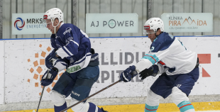 HK Mogo/RSU - Kyiv Capitals