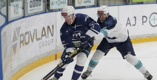 HK Mogo/RSU - Kyiv Capitals
