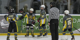 LBJČH (U13), Zibeņi - HK Olaine, 17.01.2026.