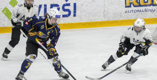 B&LČS, SHK Kurbads/Lauvas - SHK Laima, 7.03.2026.