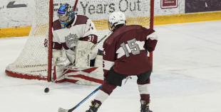 LAT U16 pārbaudes spēle, LAT U16 A - LAT U16 B, 12.12.2025.