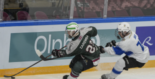 LBJČH (U18), Fināls, Rīgas HS - Liepājas SSS, 9.04.2026.