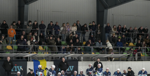 HK Mogo/RSU - Kyiv Capitals