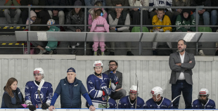 HK Mogo/RSU - Kyiv Capitals