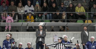 HK Mogo/RSU - Kyiv Capitals