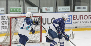 HK Mogo/RSU - Kyiv Capitals