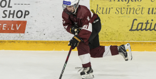 LAT U16 pārbaudes spēle, LAT U16 A - LAT U16 B, 12.12.2025.