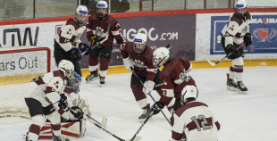 LAT U16 pārbaudes spēle, LAT U16 A - LAT U16 B, 12.12.2025.