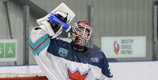 HK Mogo/RSU - Kyiv Capitals