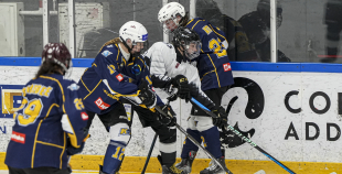 B&LČS, SHK Kurbads/Lauvas - SHK Laima, 7.03.2026.