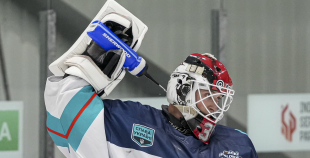 HK Mogo/RSU - Kyiv Capitals