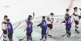 PČ 2026, LAT - GBR (6-0), 24.05.2026.