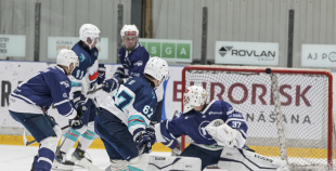 HK Mogo/RSU - Kyiv Capitals