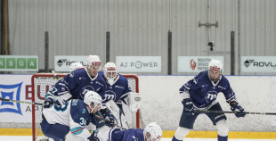 HK Mogo/RSU - Kyiv Capitals