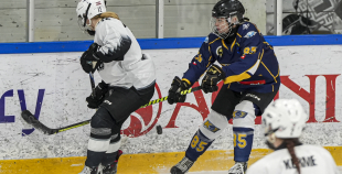 B&LČS, SHK Kurbads/Lauvas - SHK Laima, 7.03.2026.