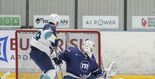 HK Mogo/RSU - Kyiv Capitals