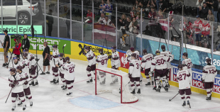PČ 2026, LAT - GBR (6-0), 24.05.2026.