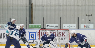 HK Mogo/RSU - Kyiv Capitals