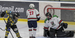 LBJČH (U13), Zibeņi - HK Olaine, 17.01.2026.