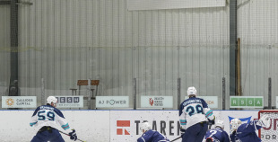 HK Mogo/RSU - Kyiv Capitals