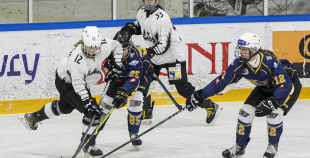 B&LČS, SHK Kurbads/Lauvas - SHK Laima, 7.03.2026.