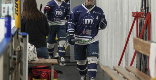 OHL, HK Mogo RSU - HC Hockey Punks-Mototoja, 28.02.2026