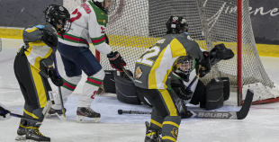 LBJČH (U13), Zibeņi - HK Olaine, 17.01.2026.