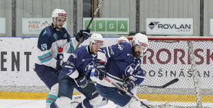 HK Mogo/RSU - Kyiv Capitals