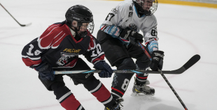 LBJČH (U16), HS Falcons - HS Baltijas Vilki