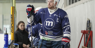 OHL, HK Mogo RSU - HC Hockey Punks-Mototoja, 28.02.2026